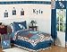 Tropical Hawaiian Kids Bedding 4pc Boys Surf Twin Set Tropical Hawaiian Kids Bedding 4pc Boys Surf Twin Set