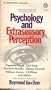 Psychology and Extrasensory Perception
