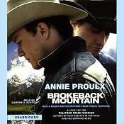 Brokeback Mountain | [Annie Proulx]