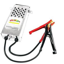 6/12V Battery & Charging Tester System