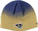 St. Louis Rams 2009 2nd Season Sideline Player Knit Hat