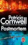 Postmortem: Une enqu�te de Kay Scarpetta