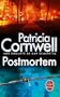 Postmortem: Une enqu�te de Kay Scarpetta
