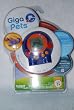 Giga Pets Hand Held Game Purple Scorpion by Tiger