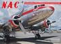 NAC: The Illustrated History of New Zealand Airways Corporation 1947 - 1978