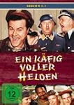 Ein K�fig voller Helden - Season 3.1...
