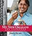 Books : My New Orleans: The Cookbook [Hardcover]