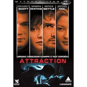 Attraction
