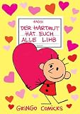 Produkt-Bild: Der Hartmut hat euch alle lihb