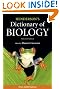 Henderson's Dictionary of Biology