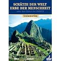 Sch�tze der Welt - Erbe der Menschheit - S�damerika
