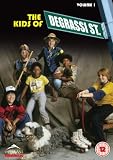 Review Fabulous Films Ltd.  / The Kids Of Degrassi Street