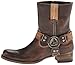 Bed Stu Women's Roma Bootie