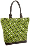 Saltbox Basketweave Large Tote