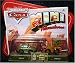 Disney / Pixar CARS Movie Toy Mini Adventures Sarge's Boot Camp&Atilde;&iquest;Sally & Mater