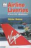 Airline liveries