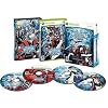 Blazblue : calamity trigger - �dition collector