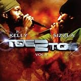Toe 2 Toe Volume 5