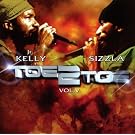 Toe 2 Toe/Vol 5