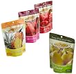 Mrs. May's Naturals Freeze-Dried Fruit Chips, Variety Pack, 0.35-Ounce Bags (Pack of 24)