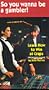 Learn How to Win at Craps: Intermediate Course (So You Wanna Be a Gambler!) [VHS]