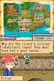 Havest Moon DS Island of Happiness