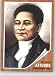 2009 Topps American Heritage #37 Crispus Attucks - Hero of the Revolution (Baseball Cards)