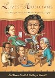 It&apos;&apos;s no secret that Beethoven went deaf, that Mozart had constant money problems, and that Gilbert and Sullivan wrote musicals