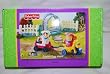Fisher Price Little People Easter Egg Hunt Fence, Swing & People