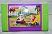 Fisher Price Little People Easter Egg Hunt Fence, Swing & People