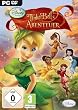 Disney fairies: TinkerBell's...