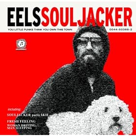 Souljacker