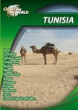 Cities of the World  Tunisia Africa