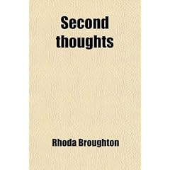 Second Thoughts