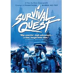 Survival Quest