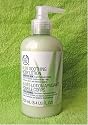 Body Shop Aloe Soothing Body Lotion