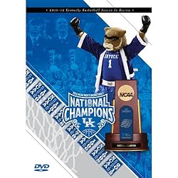 2012 Basketball Season in Review - Kentucky Wildcats