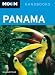 Moon Panama (Moon Handbooks)