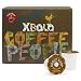 Coffee People Donut Shop Decaf Medium Roast, Extra Bold for Keurig Brewers, 22-Count K-Cups (Pack of 2)