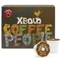Coffee People Donut Shop Decaf Medium Roast,  22-Count K-Cups for Keurig Brewers (Pack of 2)