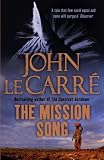 The Mission Song: A Novel