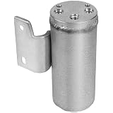 ACDelco 15-10054 Air Conditioning Receiver and Dehydrator Assembly by ACDelco