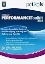 PC TOOLS PERFORMANCE Toolkit 2011 1 USER 3 PC
