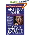 Days of Grace by  Arthur Ashe and Arnold Rampersad