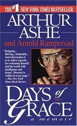 Days of Grace