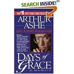 Days of Grace