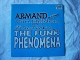 ARMAND VAN HELDEN /OLD SCHOOL JUNKIES Funk Phenomona