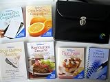 New Weight Watchers 2010 Complete Deluxe Member Kit New Weight Watchers 2010 Complete Deluxe Member Kit