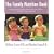 The Family Nutrition Book: Everything You Need to Know About Feeding Your Children - From Birth through Adolescence