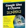 Google Sites & Chrome For Dummies